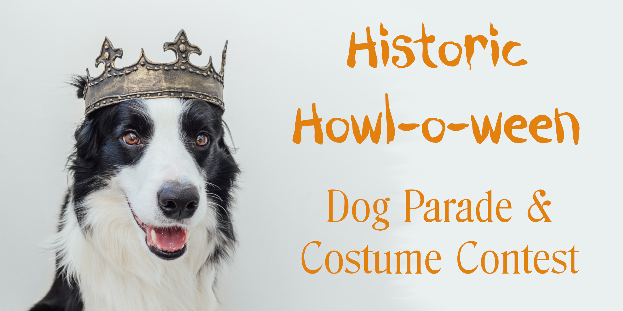 Thumbnail for the post titled: Historic Howl-O-Ween
