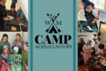 Thumbnail for the post titled: Camp Wornall/Majors (Upper Elementary)