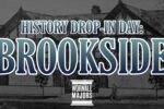 Thumbnail for the post titled: History Drop-In: Brookside