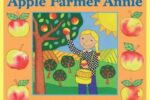 Thumbnail for the post titled: Preschool Story Time – Apple Farmer Annie